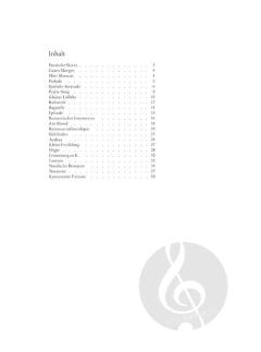 Romantisches Intermezzo von Manfred Schmitz 