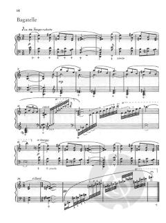 Romantisches Intermezzo von Manfred Schmitz 