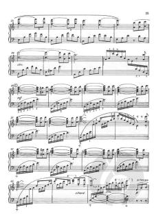 Romantisches Intermezzo von Manfred Schmitz 