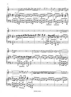 Klassiker der Trompete Band 4 von Ludwig Güttler im Alle Noten Shop kaufen