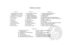 Fanfaren-Musik Heft 3 (Oskar Barth) 