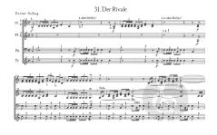 Fanfaren-Musik Heft 3 (Oskar Barth) 