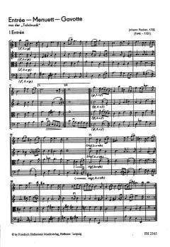 Saitenweise Klassik Band 2 von Wolfgang Amadeus Mozart 