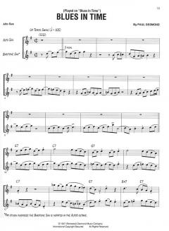 The Paul Desmond Collection 