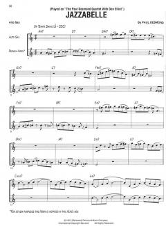 The Paul Desmond Collection 