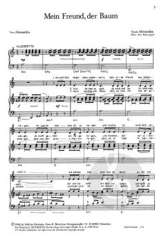 Alexandra - ihre unvergesslichen Lieder 