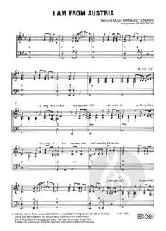 Rainhard Fendrich Band 5: I Am from Austria 