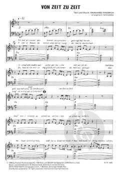 Rainhard Fendrich Band 5: I Am from Austria 