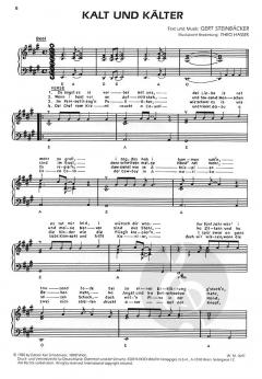 STS Songbook 1 