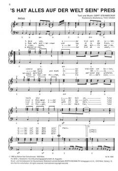 STS Songbook 2 