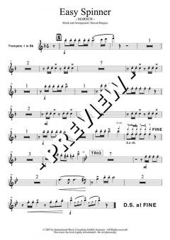 Easy Spinner (André Carol) 