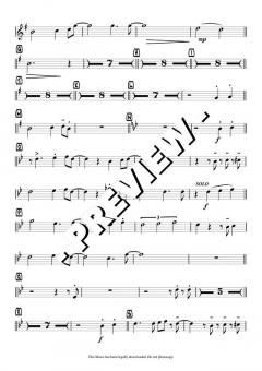 Focus On Feet - DOWNLOAD von Eric Stevens (Download) 