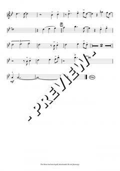 Focus On Feet - DOWNLOAD von Eric Stevens (Download) 