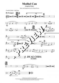 Medhel Can (Eric Stevens) 