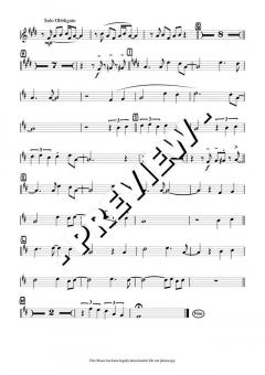 Too Late For Tears - DOWNLOAD von Eric Stevens (Download) 