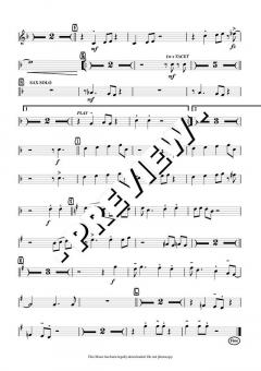 Dance Floor Madness - DOWNLOAD von Eric Stevens (Download) 