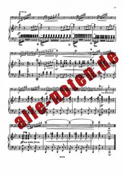 Konzert für Posaune und Orchester von Friedebald Gräfe im Alle Noten Shop kaufen