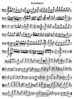 Sonate g-Moll von Henry Eccles 