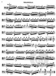 Sonate g-Moll von Henry Eccles 