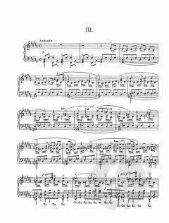 Sonate Nr. 2 d-Moll op. 14 von Sergei Sergejewitsch Prokofjew 