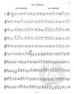 Klarinettenschule 1A von Rudolf Jettel 