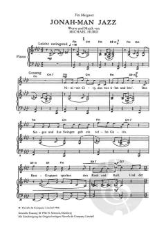 Jonah-Man Jazz (Michael Hurd) 