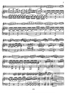 Trompetenkonzert f-Moll op. 18 von Oskar Boehme für Trompete und Klavier im Alle Noten Shop kaufen