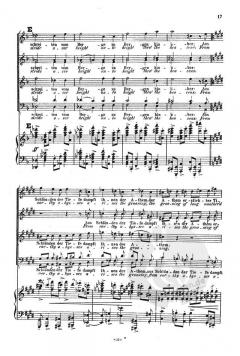 Gesang der Parzen op. 89 (Johannes Brahms) 