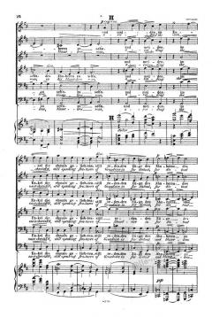 Gesang der Parzen op. 89 (Johannes Brahms) 