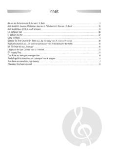 Traumhochzeit - Ganz in Weiß 