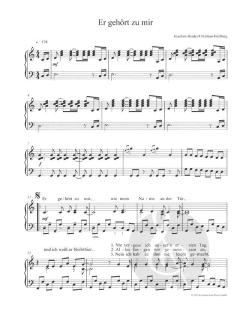 Traumhochzeit - Ganz in Weiß 