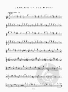 Carry On Caroline von Hugh Bushell 