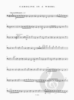 Carry On Caroline von Hugh Bushell 