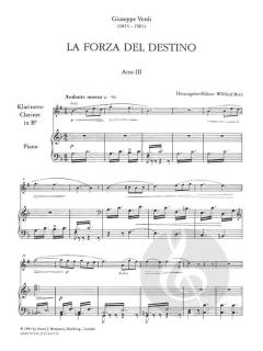 Clarinetto Virtuoso im Alle Noten Shop kaufen kaufen