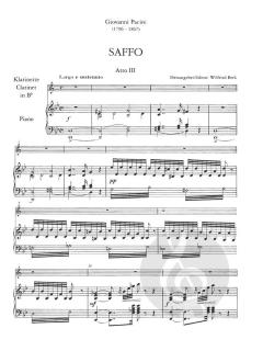 Clarinetto Virtuoso im Alle Noten Shop kaufen kaufen