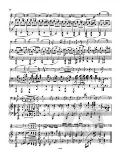 Ungarische Tänze Band 2 von Johannes Brahms 