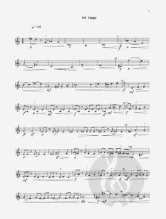 Eine kleine Streichmusik op. 95b von Bertold Hummel für Streichquartett (Kontrabass ad lib.) oder Streichorchester im Alle Noten Shop kaufen