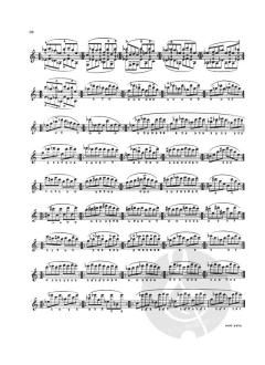 Klarinettenschule 1 op. 63 von Carl Baermann 