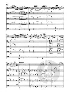 Kol Nidrei op. 47 von Max Bruch 