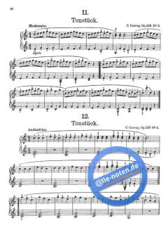 Daheim am Klavier Band 1 im Alle Noten Shop kaufen