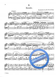 Daheim am Klavier Band 2 im Alle Noten Shop kaufen