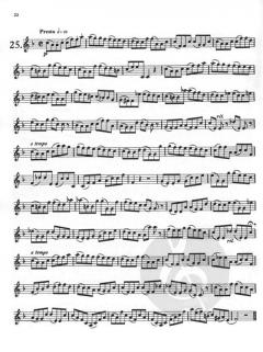 40 Etüden von Wilhelm Wurm 