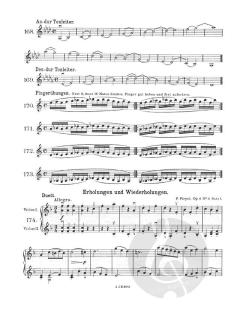 Das neue System op. 172 Band 2 