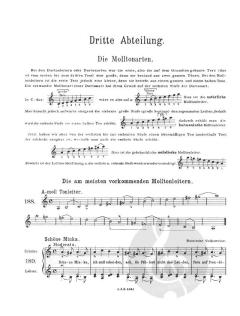 Das neue System op. 172 Band 2 