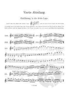 Das neue System op. 172 Band 2 