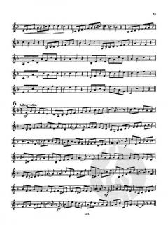 Transponier-Schule Band 1 von Ludwig Liesering für Trompete (A/B) im Alle Noten Shop kaufen