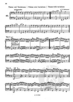 Violoncello-Etüdenschule 1 im Alle Noten Shop kaufen