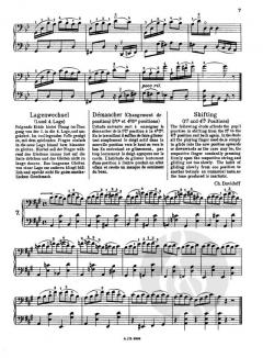 Violoncello-Etüden-Schule Heft 3 von Jakob Sakom im Alle Noten Shop kaufen