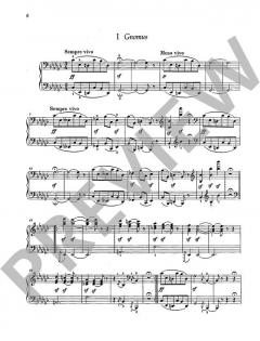 Bilder einer Ausstellung von Modest Petrowitsch Mussorgski 