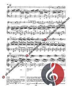 Sonate F-Dur op. 57 von Antonín Dvorák 